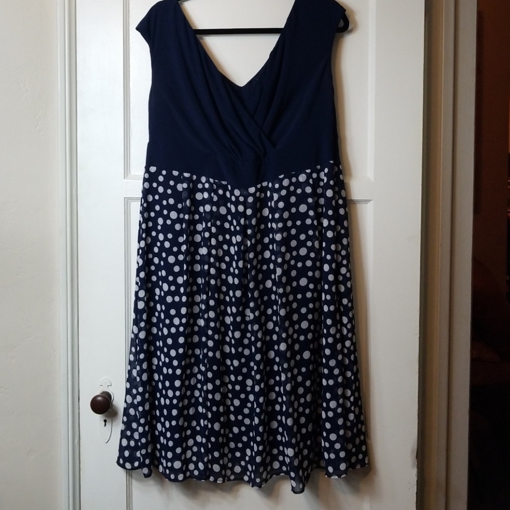 Womens dress